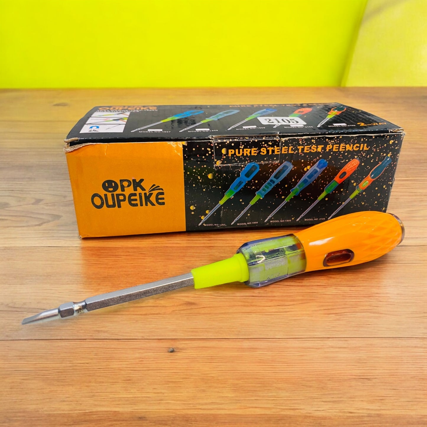 High quality Screwdriver Set for Home & Office