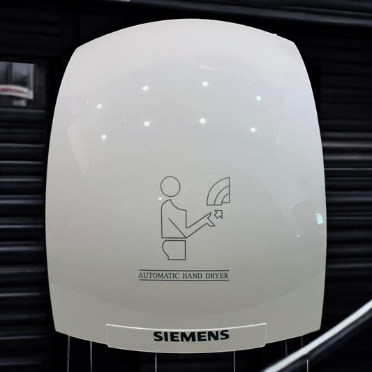 Siemens Automatic Hand Dryer