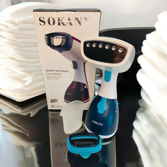 Sokany Garment Steamer - AJ2205