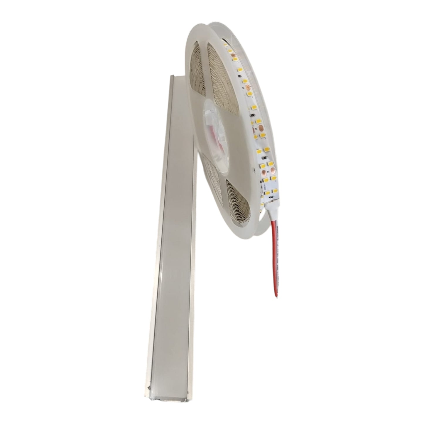 Complete Profile Light With Housing Strip (Per Foot)