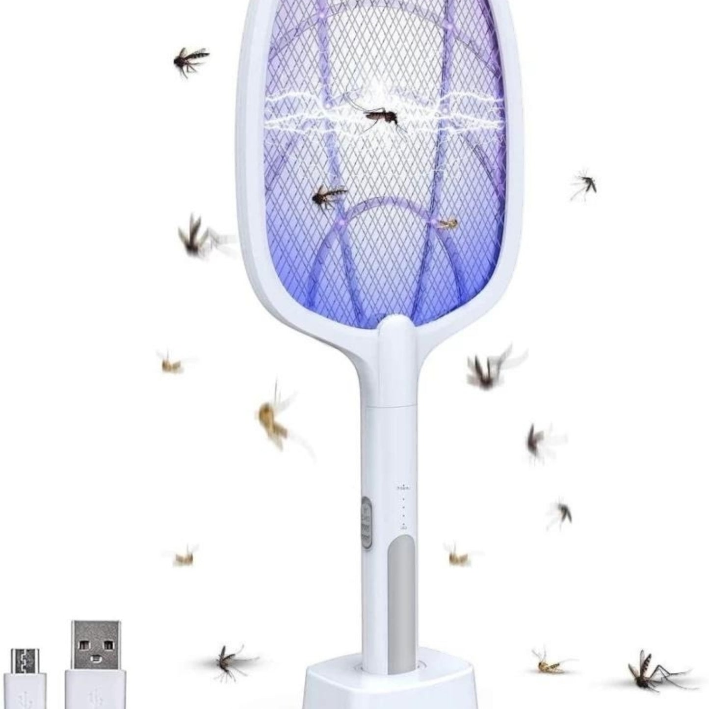 Mosquito Killer Racket